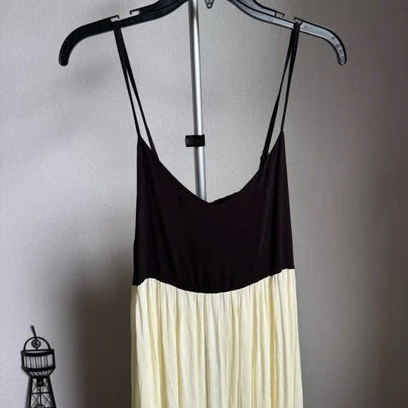 NWT Kate Spade New York Bow Solids Tiered Midi Dress Sz S - Picture 3 of 8